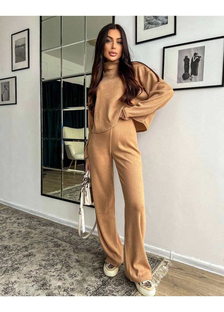 Женский костюм из ангоры Osoblyva (363236772)