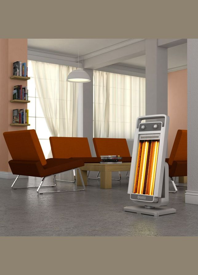 Инфракрасный обогреватель SOLARIA CARBON (OS-99610) Olimpia Splendid (323127711)
