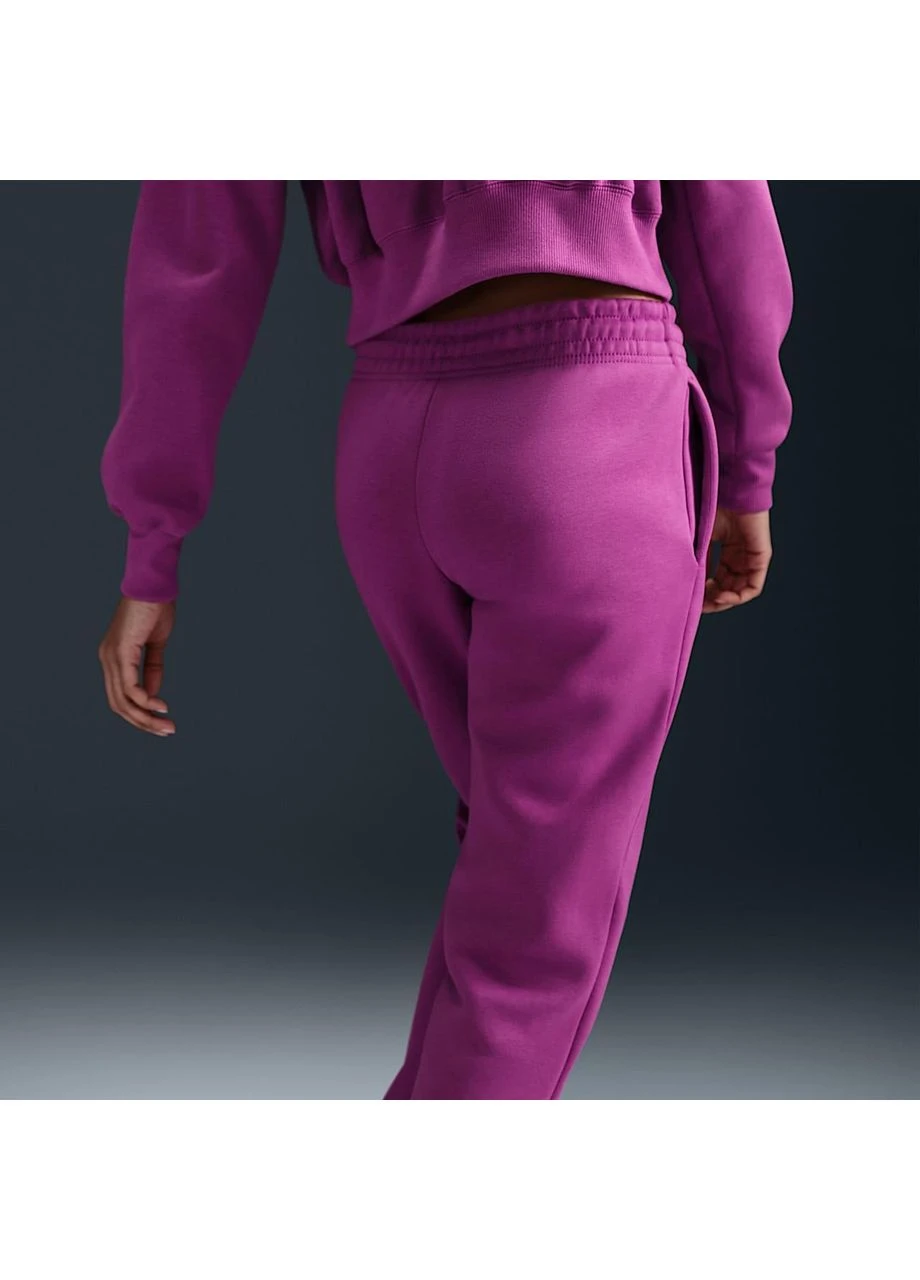 Штаны Sportswear Phoenix Fleece Violet FZ7626-518 Nike (398027007)