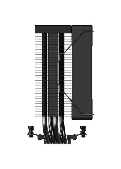 Кулер процессорный SE-214-XT V2 Black ID-Cooling (375784352)