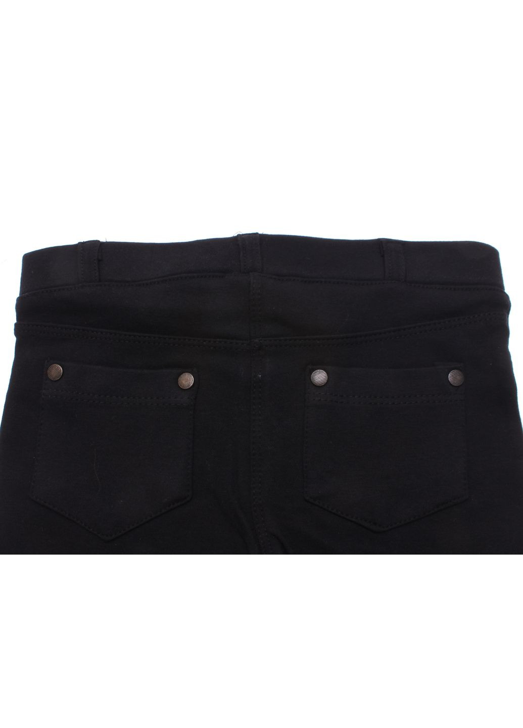 Черные демисезонные лосины 17 219 Lovetti