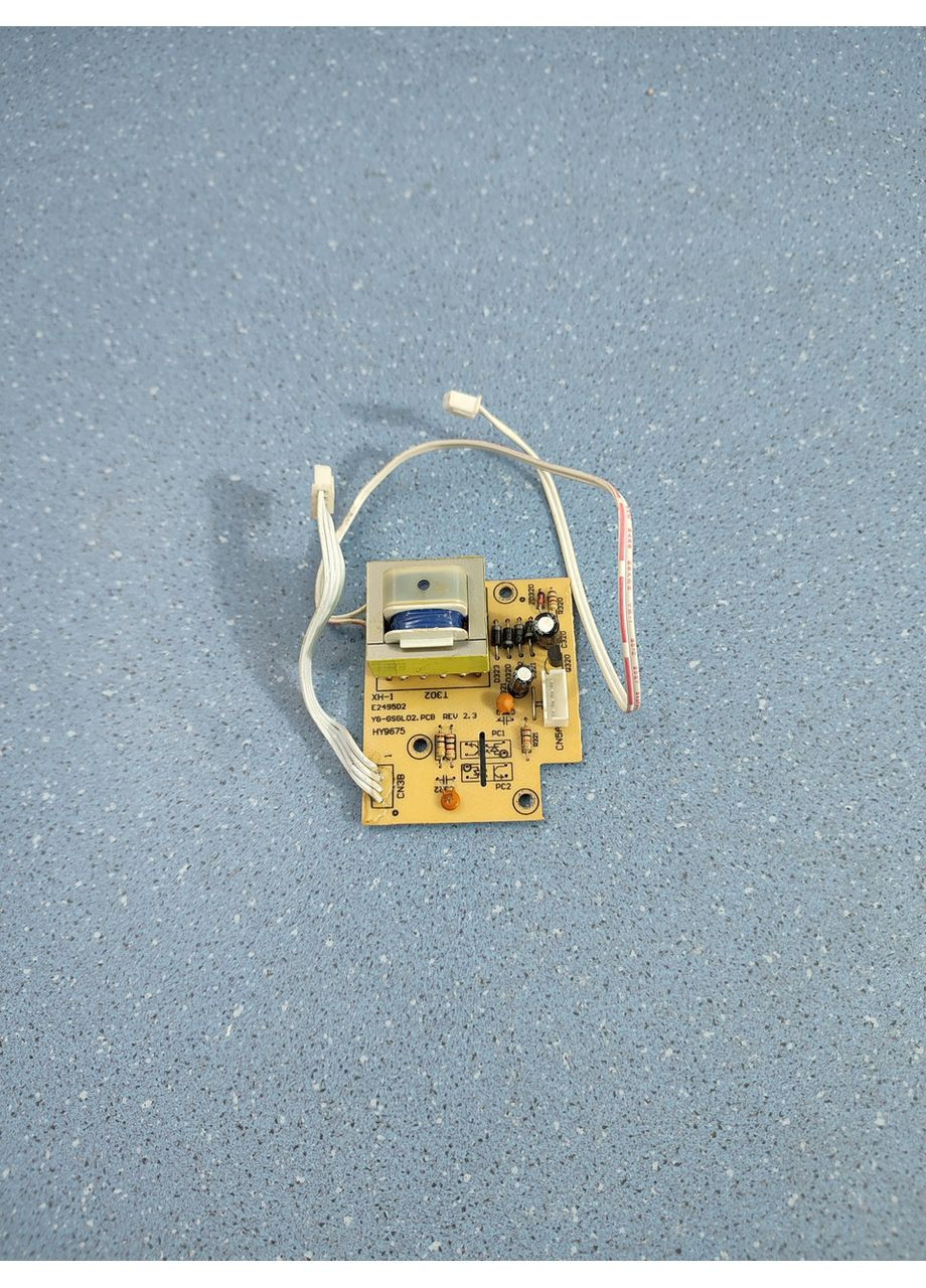 Плата питания для плитки YG-GSGL02.PCB First (361863929)