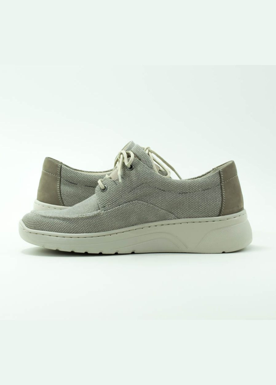 Stepter Туфлі комфорт 8761 розмір бежевий з, україна — демісезон (326801538)