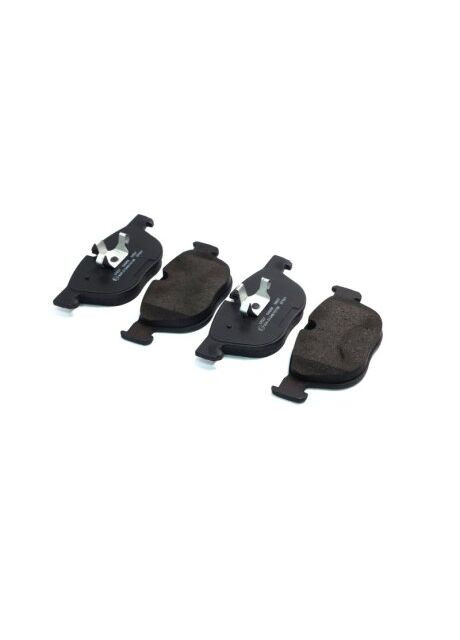 Колодка гальм. диск. BMW X5, X6 передн. (вир-во ABS) 37637 A.B.S. (364969508)