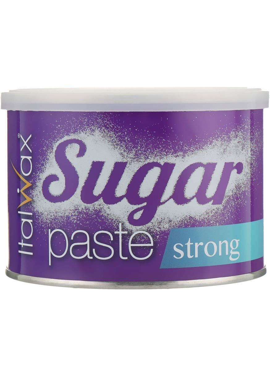 Сахарная паста твердая в банке 600g (670143-133147) ItalWax (365799209)