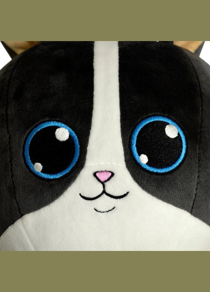 Плюшева іграшка зайченя Хрум FWPBUNNEAR22GY000, 20 см WP Merchandise (322171754)