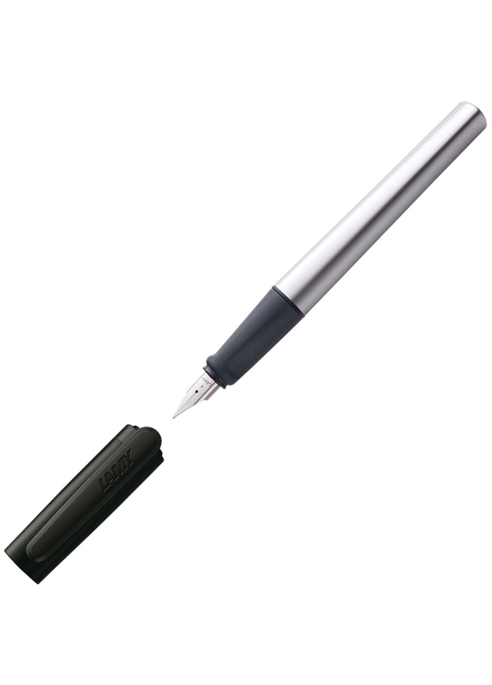 Перова ручка Nexx black, перо A Lamy (294335485)