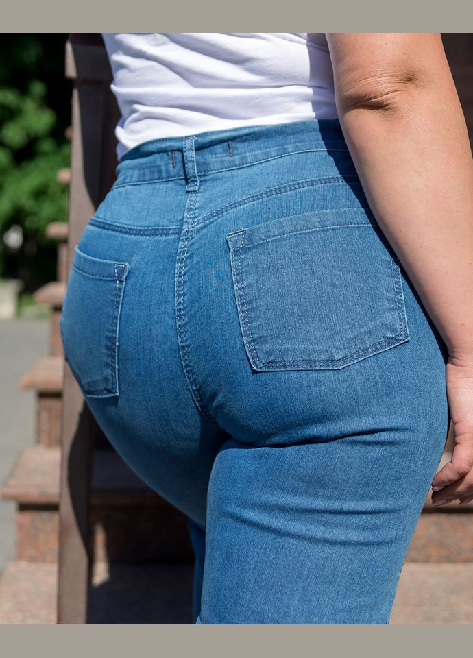 Капрі Serra A124-1 Alenka Plus (354699526)