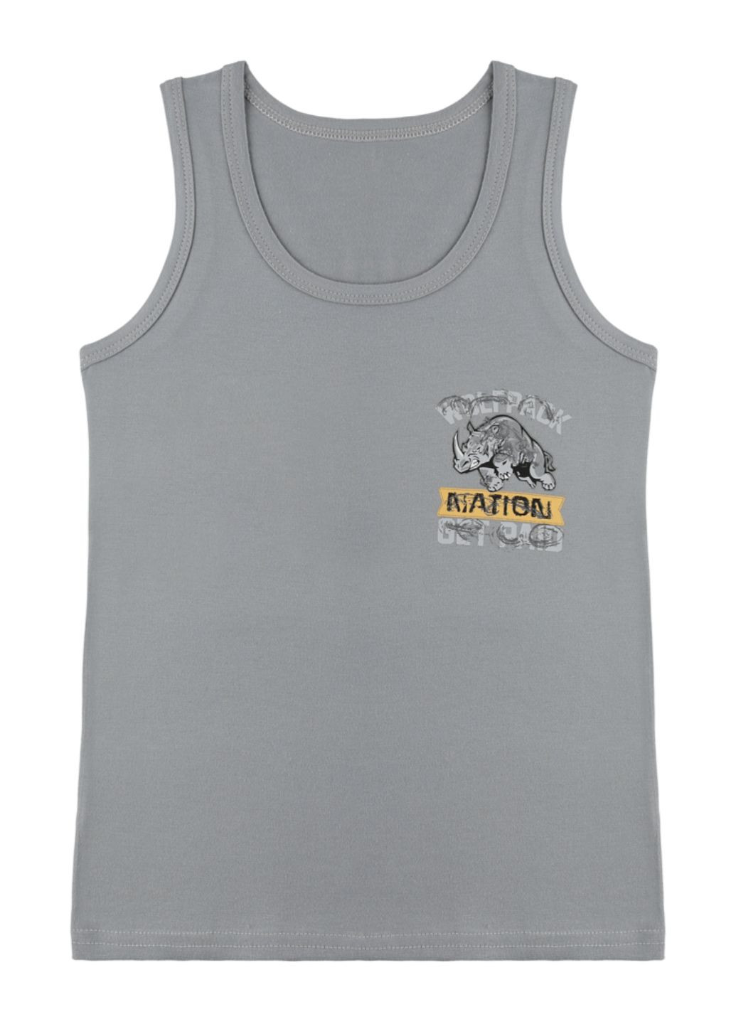 Майка для мальчиков -6/7 Donella 7771PB20 (366030255)