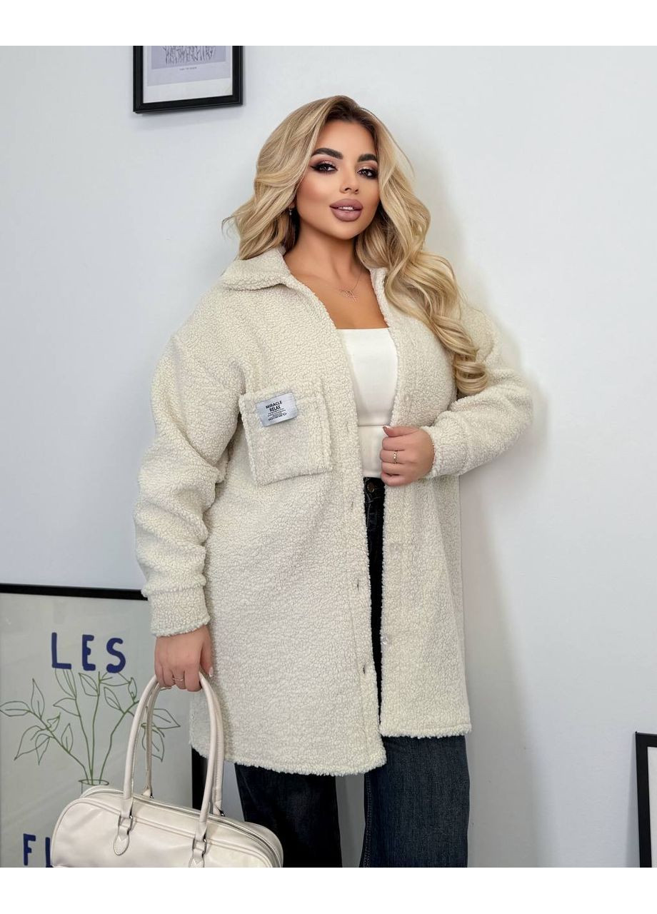 Молочная рубашка Україна