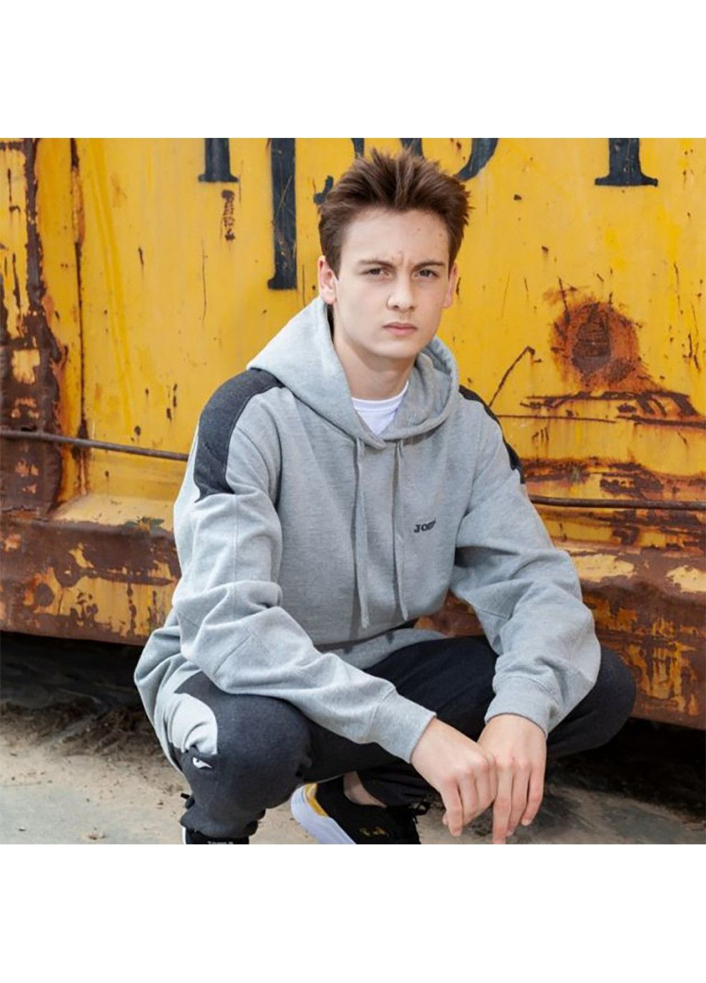 Худые Urban Street Серый Joma (333955549)