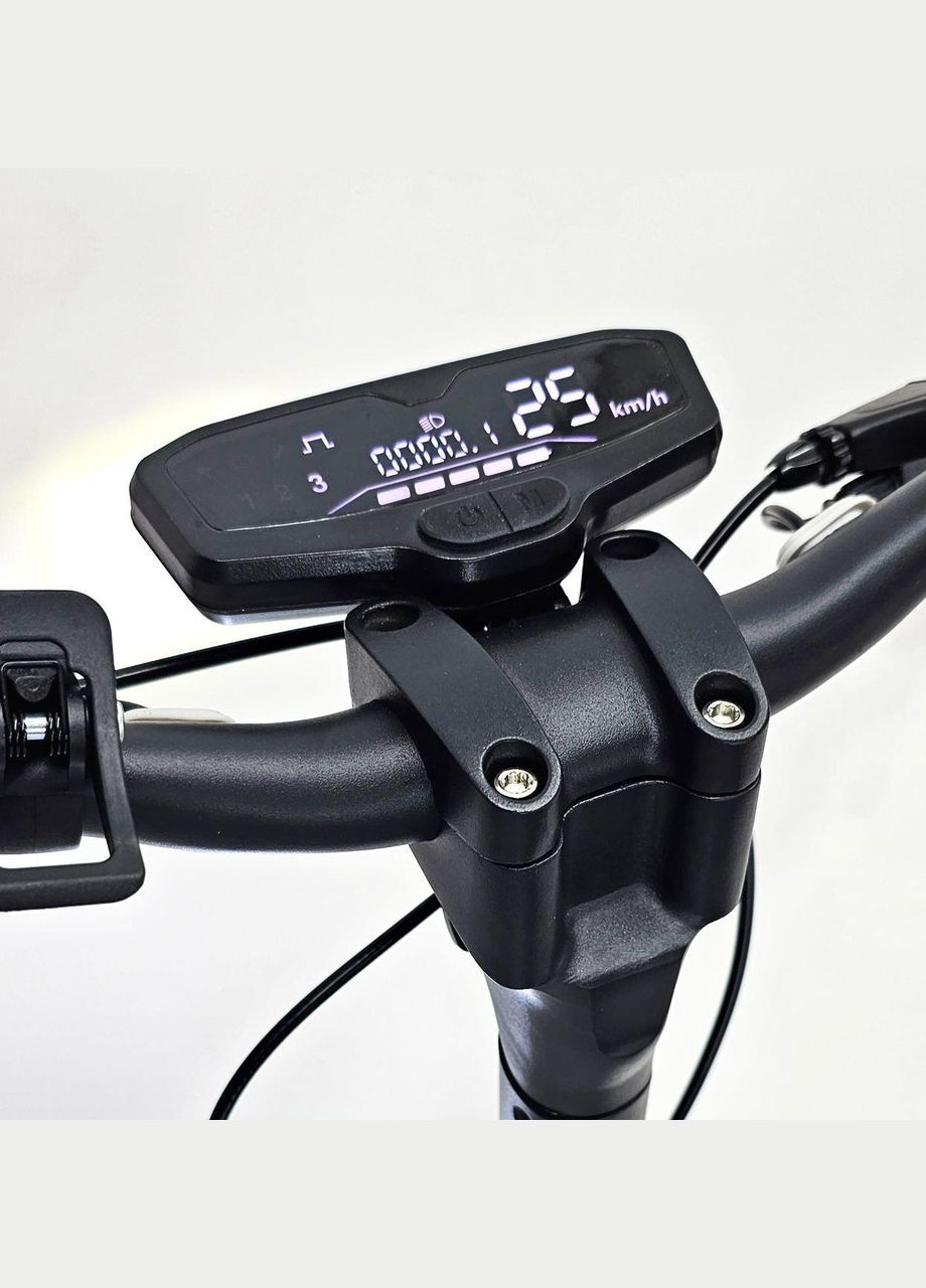 Електросамокат MAX NEW 12" (600W 21Ah 48V) 2024 з амортизаторами Kugoo (302894255)