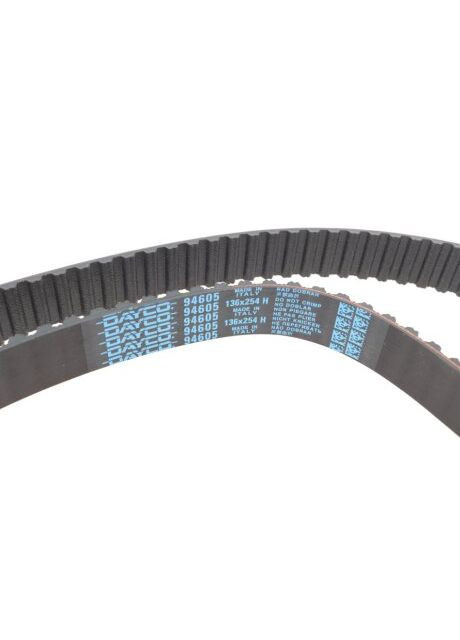 Ремень зубч. ГРМ 136x25.4 (Выр-во) 94605 Dayco (360497535)