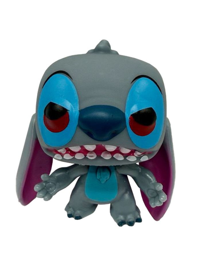 Детская игрушечная фигурка Стич B882 4 из мультфильма "Лело и Стич" Bambi (363205262)