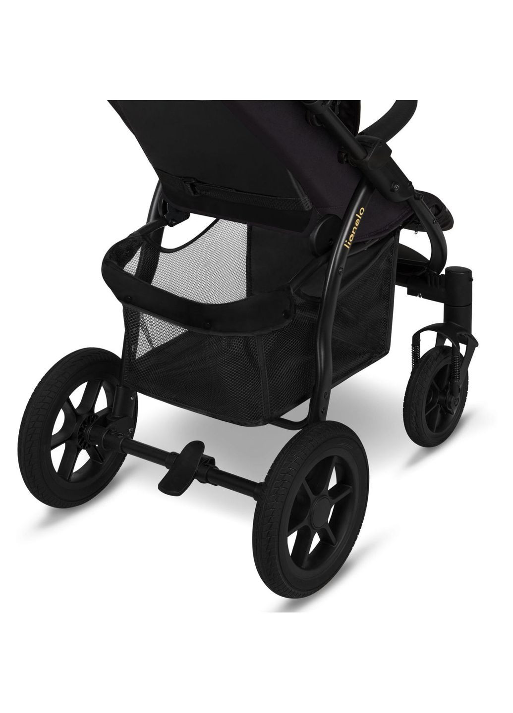 Коляска прогулянкова Annet Tour Golden Moments () Lionelo LO-ANNET TOUR GOLDEN MOMENTS (336329575)