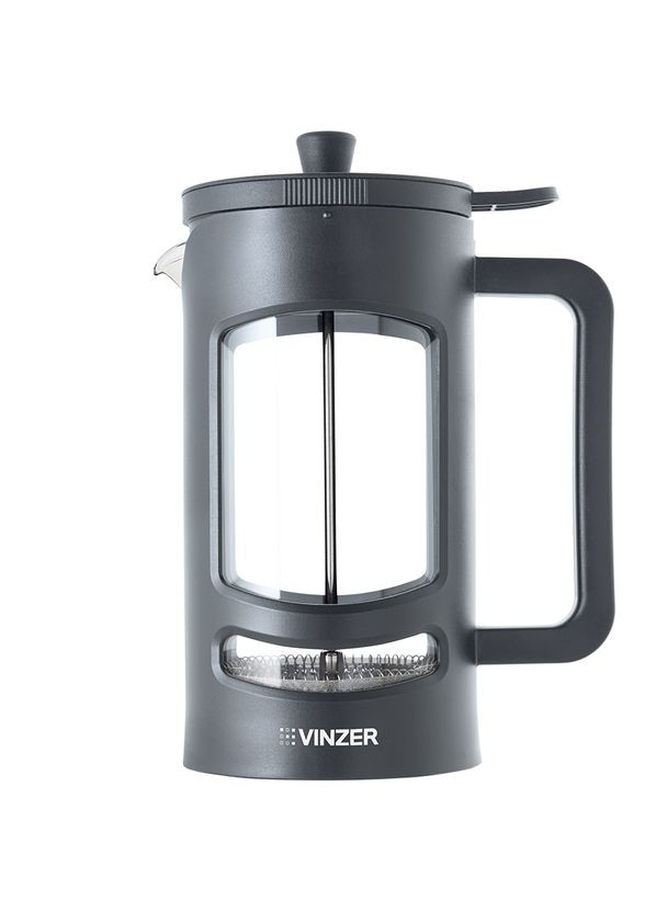 Френч-пресс 1 л (50370) Vinzer (370848640)