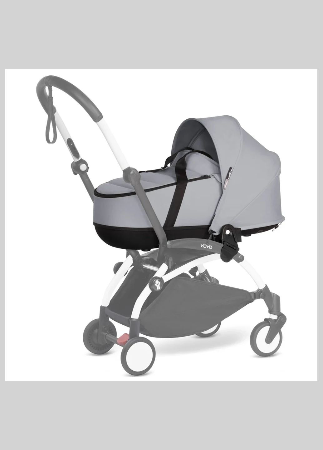 Люлька YOYO Bassinet Babyzen (341321435)