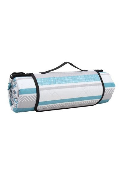 Туристический коврик TE-202 Ultra ( с синим) Time Eco (329407265)