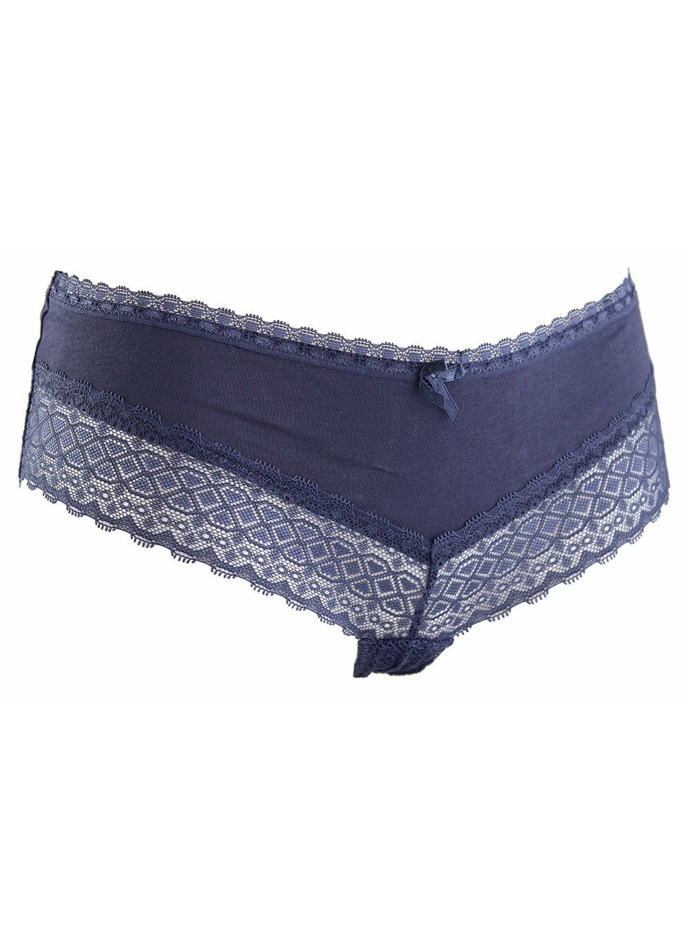 Трусики-шорти Sho Short F 2-pack blue/grey Infinitif (333957218)
