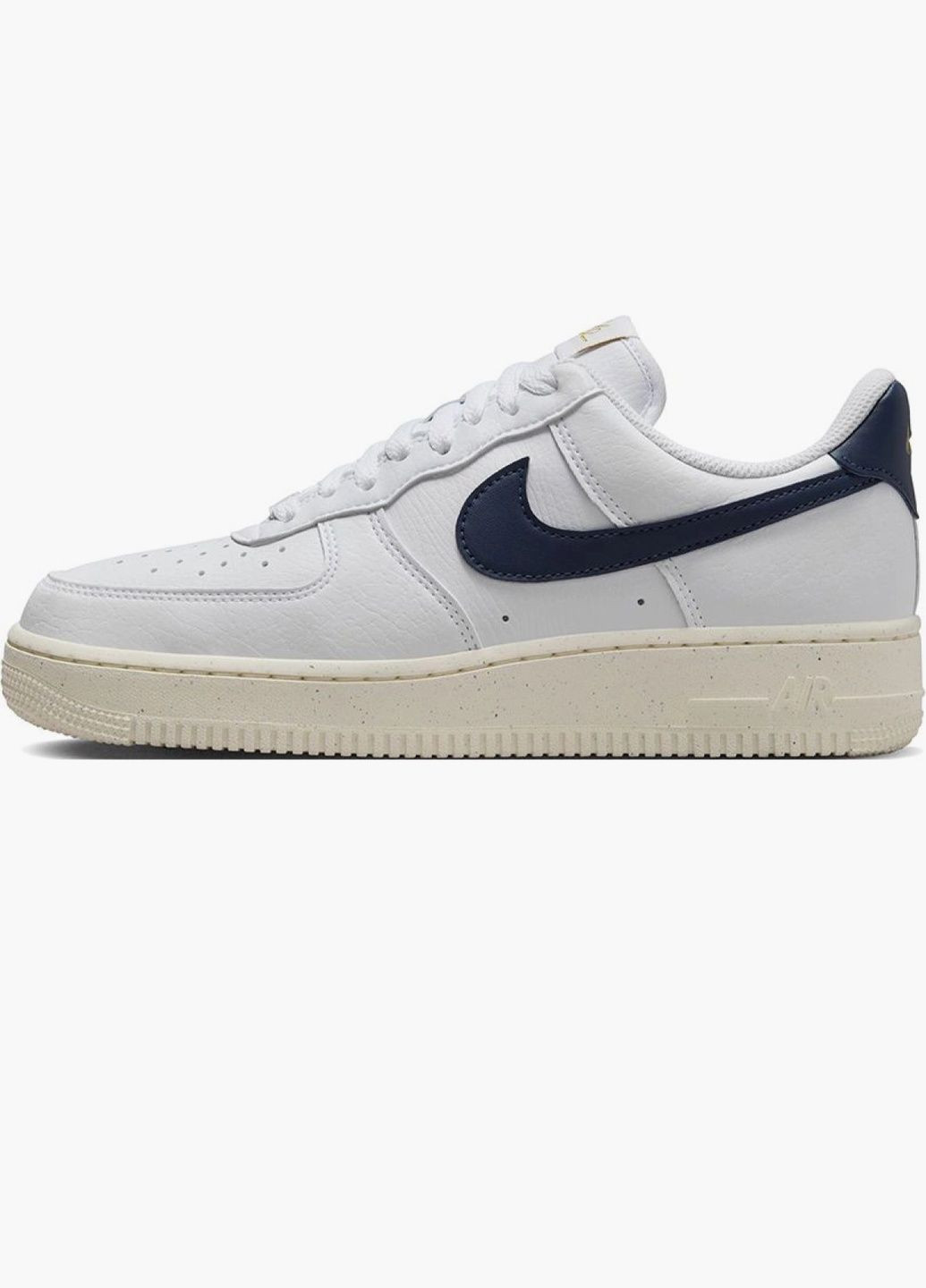 Кросівки жіночі Air Force 1 07 Next Nature White FZ6768-100 Nike білі (332609661)