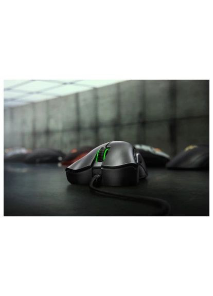 Мышка (RZ01-03850100-R3M1) Razer DeathAdder Essential USB Black (366574970)