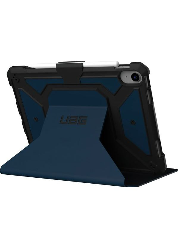 Чехол для iPad 10.9"(Gen 10, 2022), Metropolis SE, Mallard UAG (368584646)
