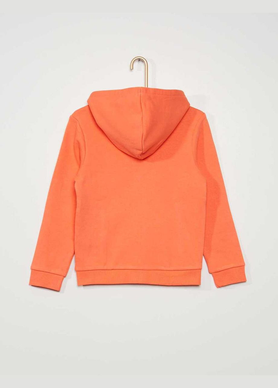 Толстовка флис,розовый, Kiabi (269369894)