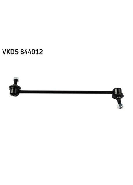 Стабилизатор (стойки) MAZDA 3 (BK), 5 VKDS 844012 SKF (366189849)