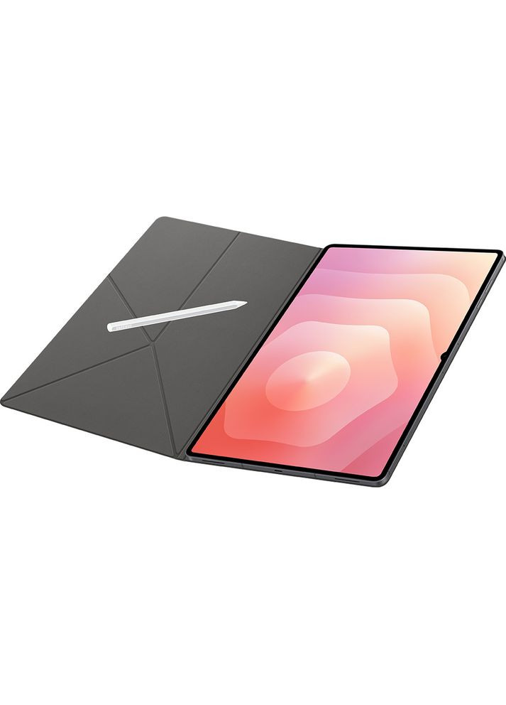 Чохол Book Cover для Galaxy Tab S11 Ultra Black (EF-BX930PBEGWW) Samsung (366827754)
