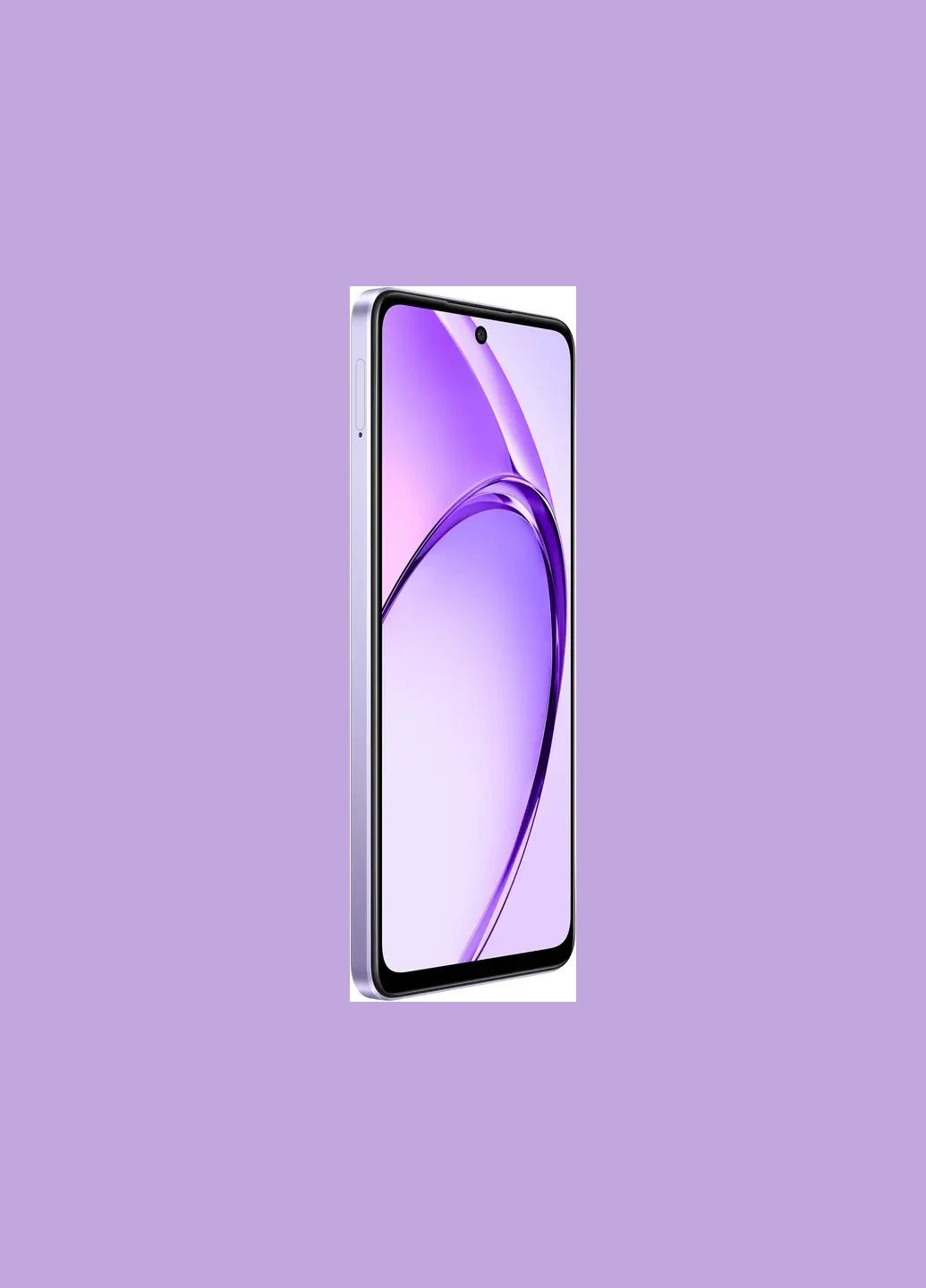 Смартфон A3 4G 6/256GB Starry Purple UA UCRF Oppo (330032135)