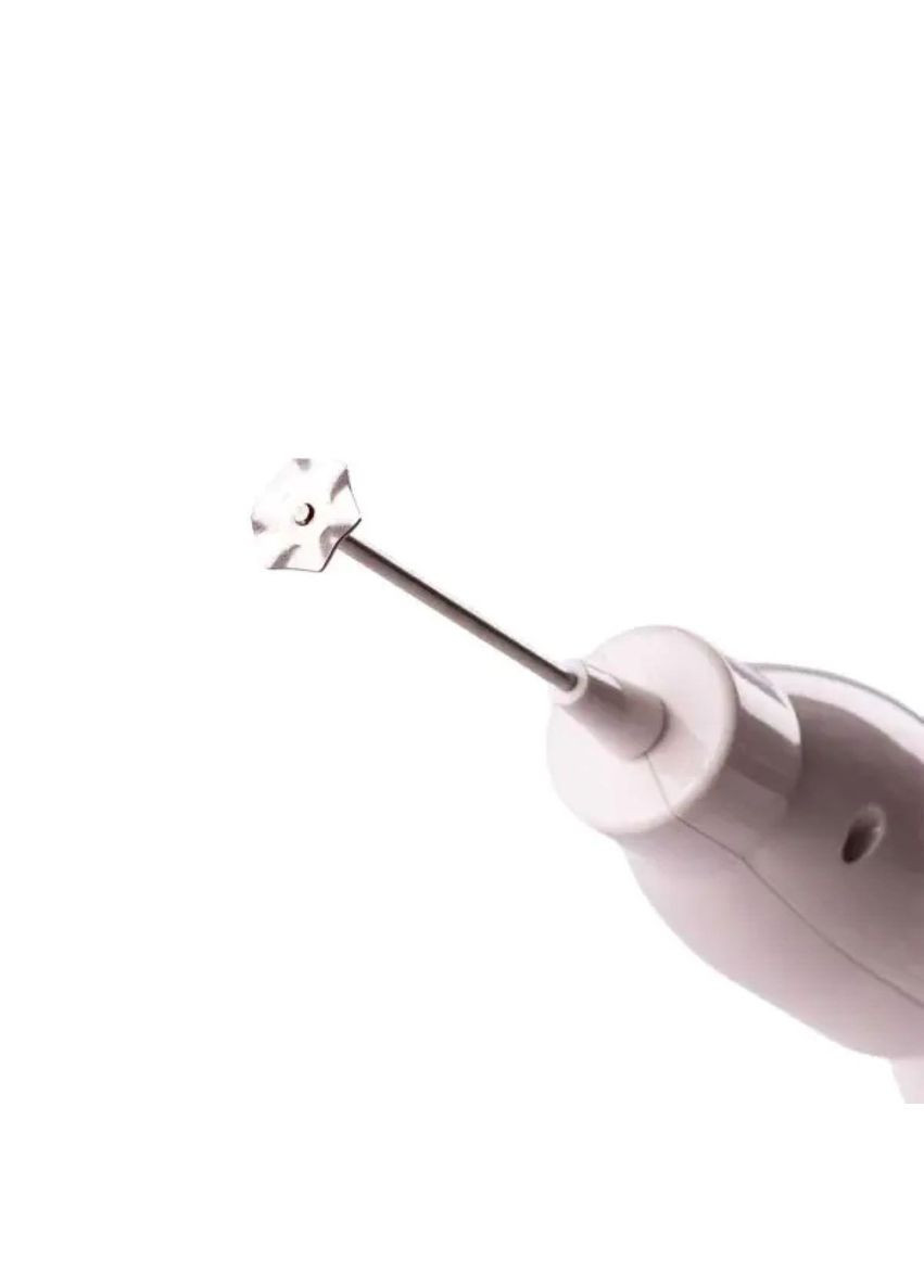 Капучинатор SK-1733 ручний 25W білий Sokany (370974605)