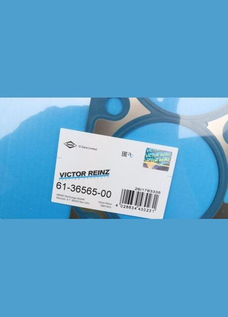 Прокладка под ГБЦ Victor Reinz (345776248)