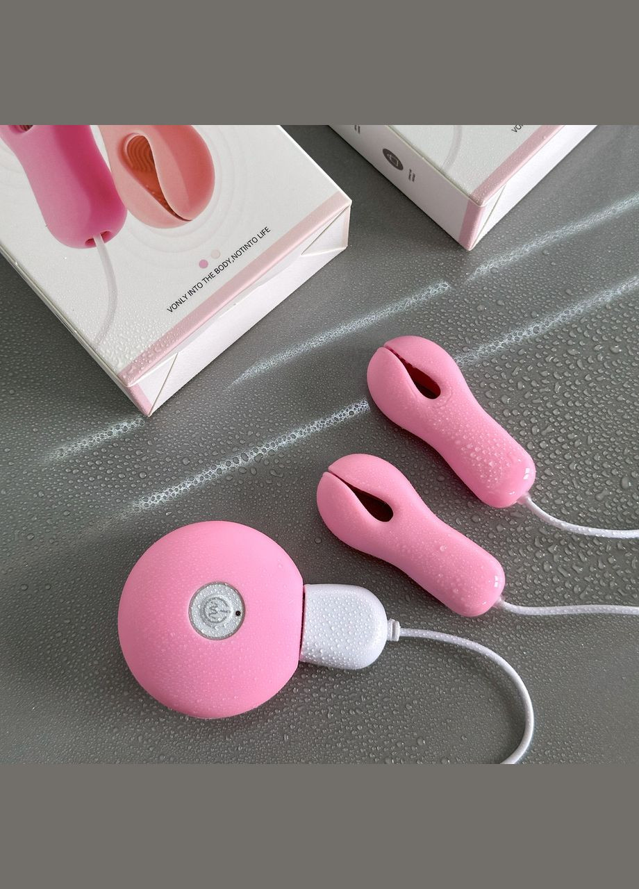 НОВОЕ Эротическое белье кролик. Размер L No Brand (302238750)