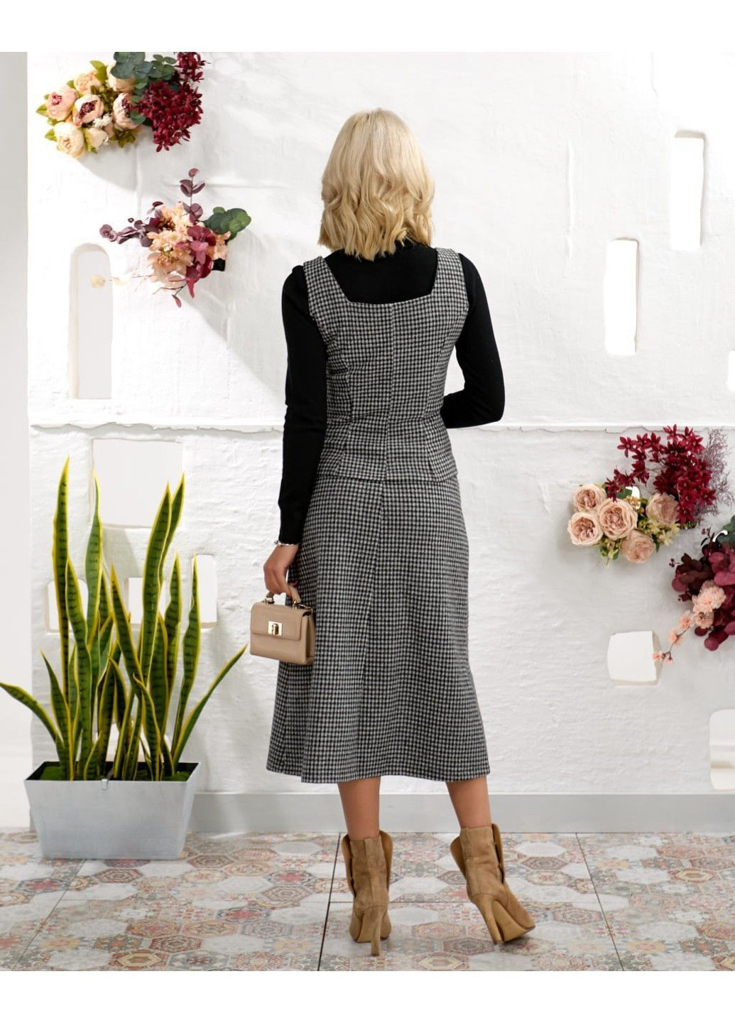 Спідниця 200890/1 DIA COSA (364238044)