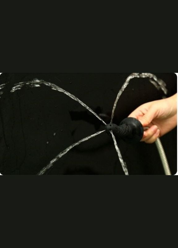 Насадка на душ для анальной гигиены арт 04 No Brand (339864989)