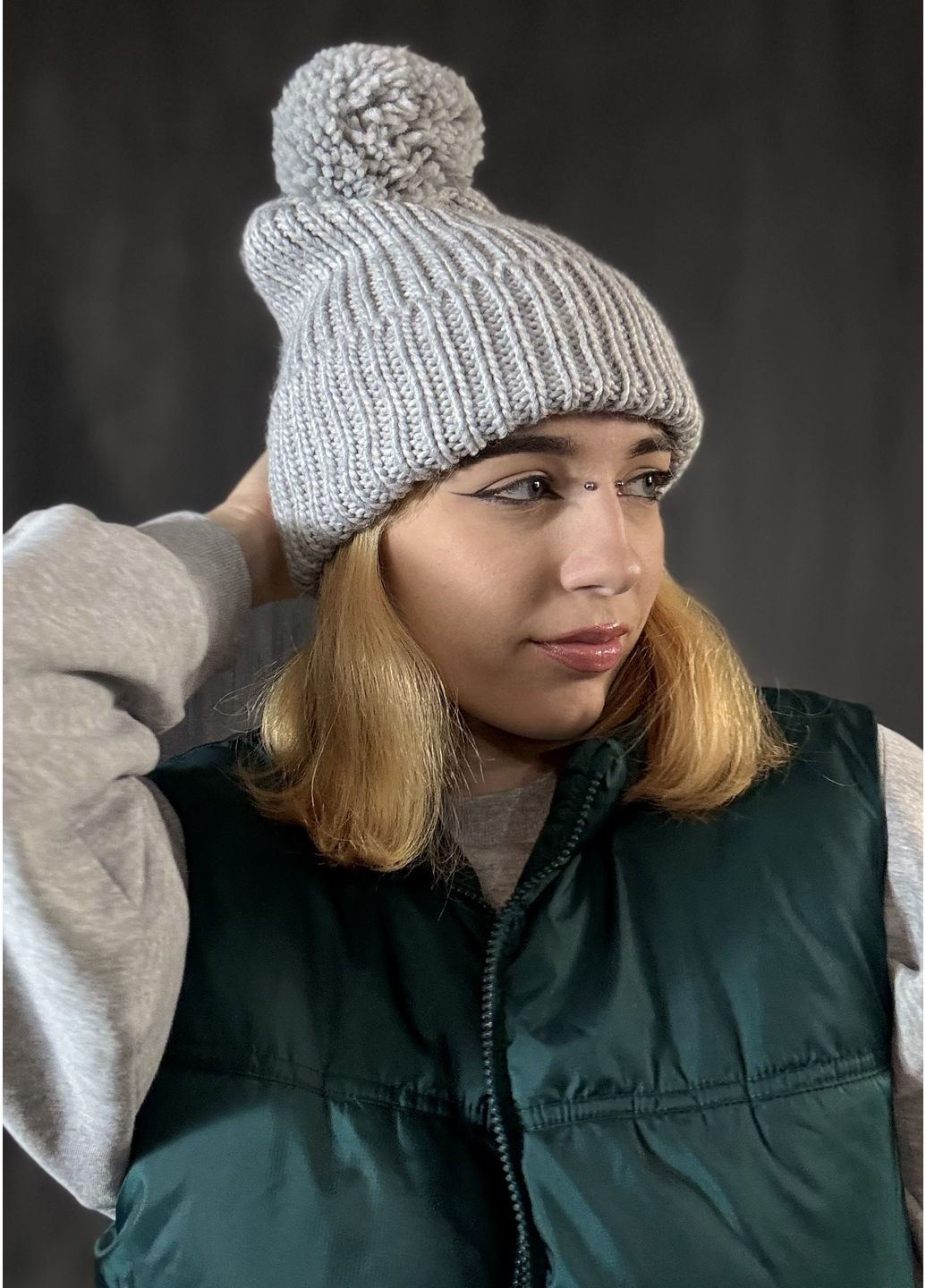 Шапка H&M (362948049)