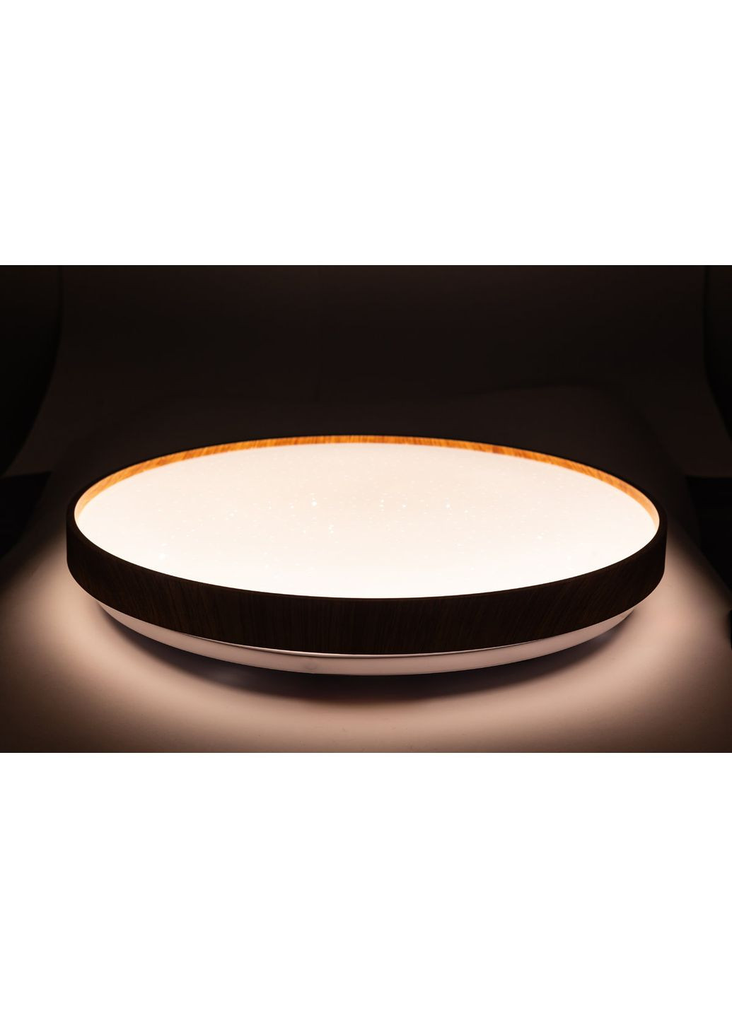 FOREST зоряне небо 80W 480*65мм 3000К-6500К з ДК тік Vestum (355926945)