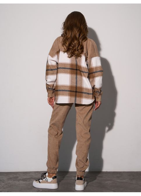 Клетчатый костюм No Brand (358063611)