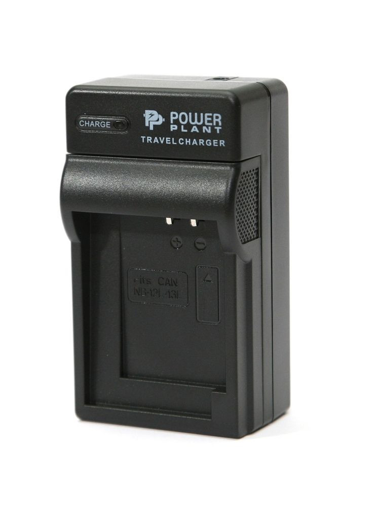 Зарядное устройство для фотоаппарата (m475417) PowerPlant Canon NB-12L (367067981)