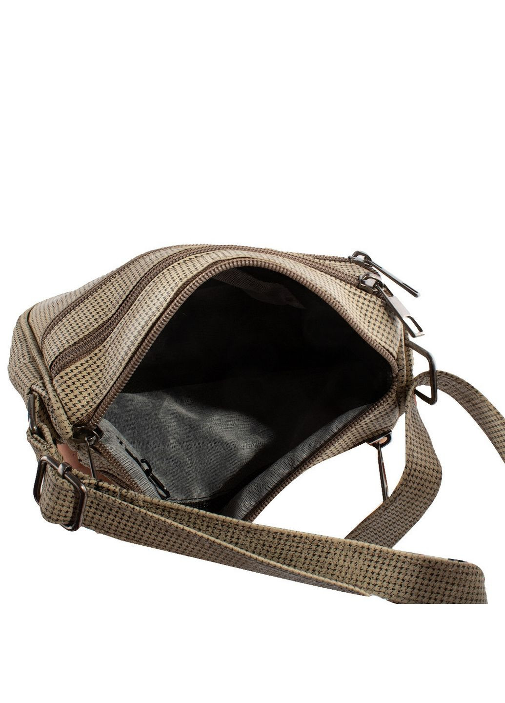 Женская кожаная сумка TuNoNa (282586136)