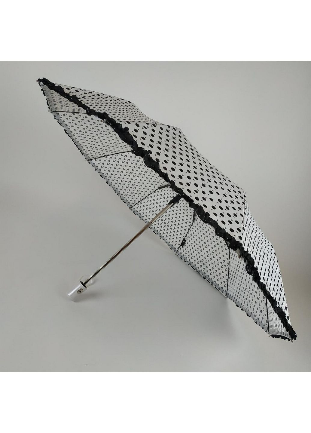 Женский полуавтоматический зонт S&L (282590612)