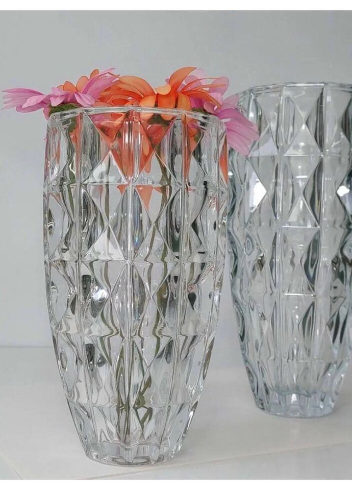 Ваза Беллі 102-876 24.6 див Olens (335972772)