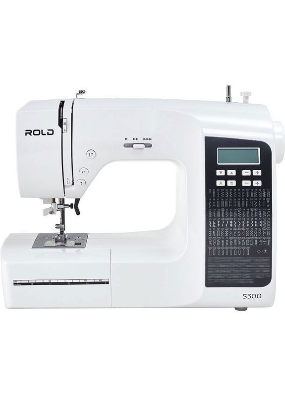 Швейная машина S300 ROLD (323093083)