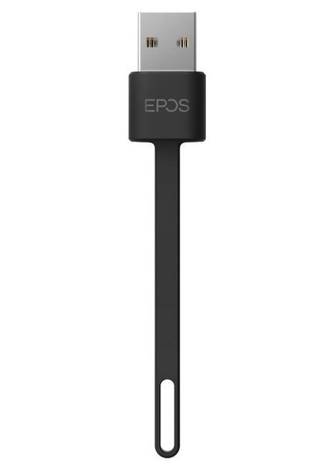 Гарнитура IMPACT 100 MS Stereo USB-C+A (7202779) Epos (367074290)