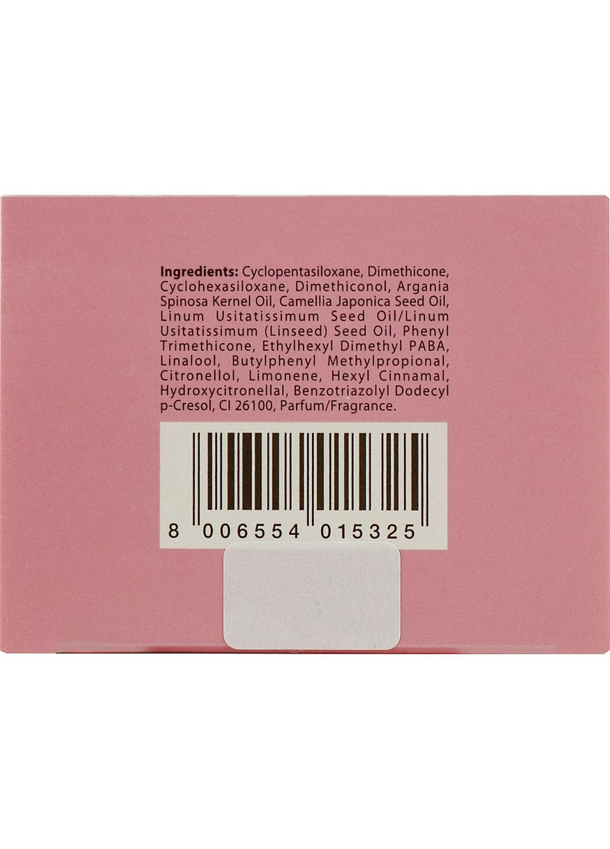 Відновлювальна олія-догляд для пошкодженого волосся Olioseta ODM Oil 100ml (810131-166593) Barex (368645010)