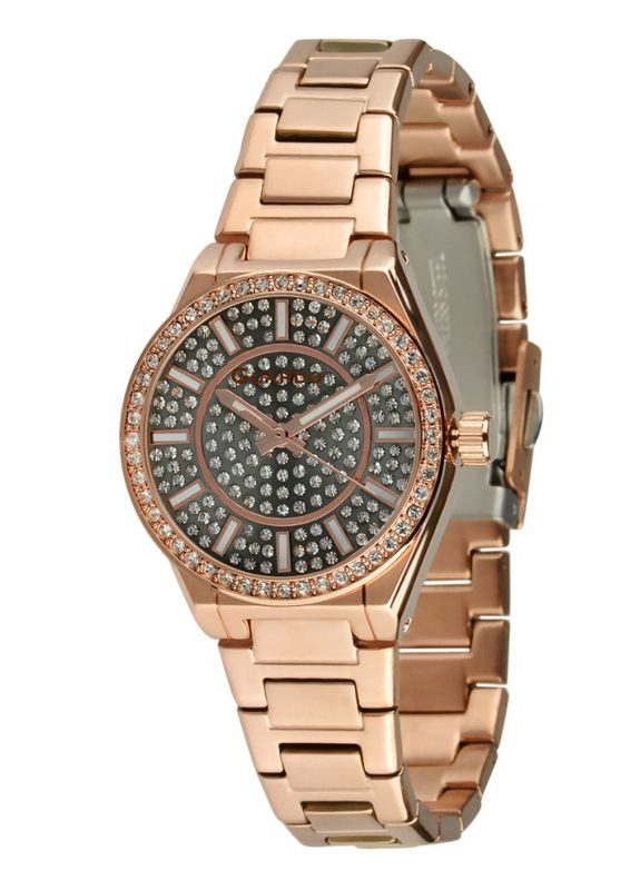 Женские наручные часы 012701-5(m.RgGr) Guardo (330809050)