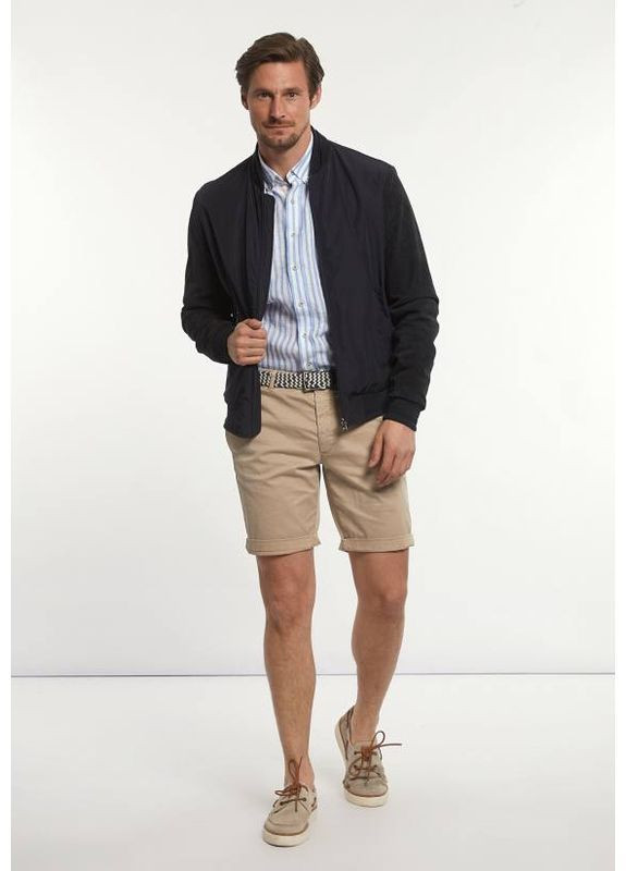 Бомбер Stefano Bellini пілот (авіатор) на блискавці (362696279)