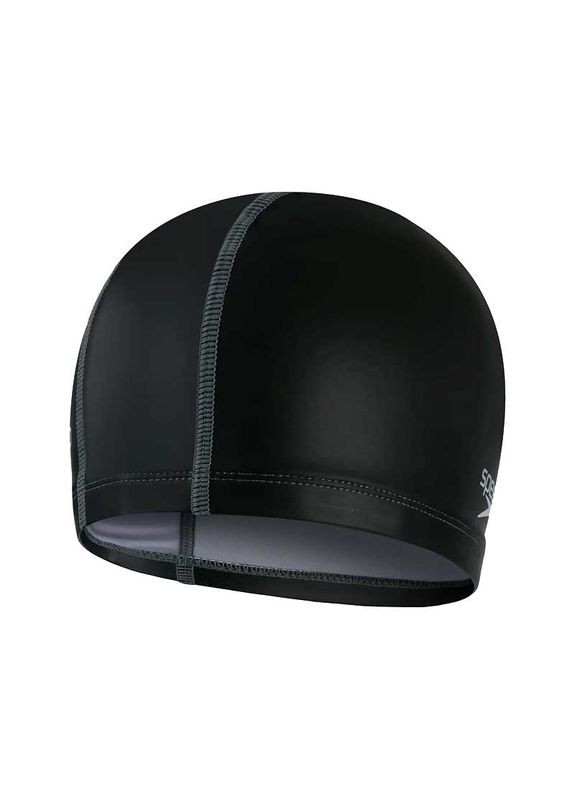 Шапочка для плавания LONG HAIR PACE CAP AU BLACK (8128060001) Speedo (290665439)