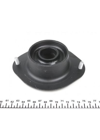 Опора аморт. OPEL Astra F (09/91-01/05) передн. без подш.(выр-во) 614 034 0005 Meyle (360499145)