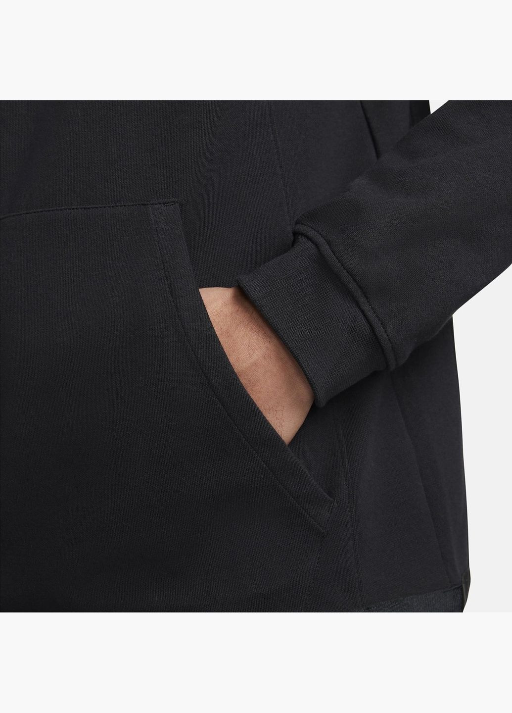 Женская толстовка Essentials Black DJ0886-010 Air Jordan (326783426)